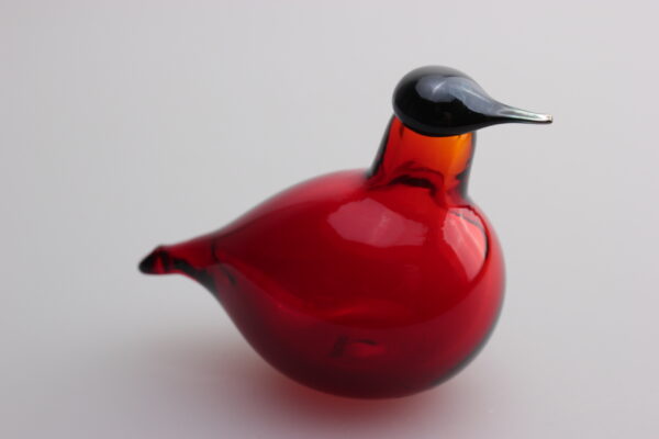 IITTALA TIRRI LASILINTU - Image 2