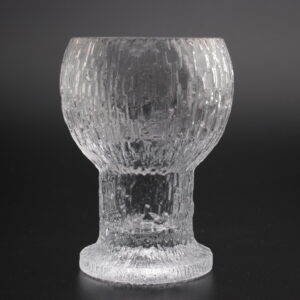 IITTALA KEKKERIT PUNAVIINILASI