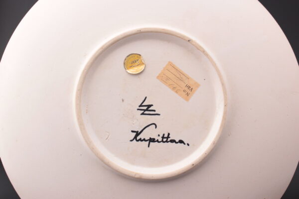 KUPITTAAN SAVI KORISTELAUTANEN, SIGNEERATTU - Image 3