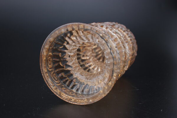 OBERGLAS HYASINTTI MALJAKKO - Image 3