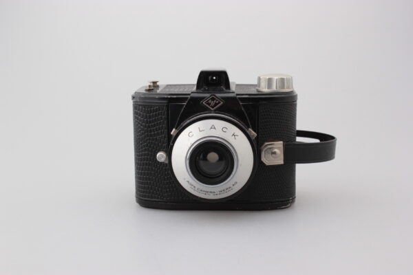 AGFA CLACK FILMIKAMERA