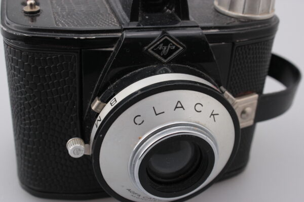 AGFA CLACK FILMIKAMERA - Image 6