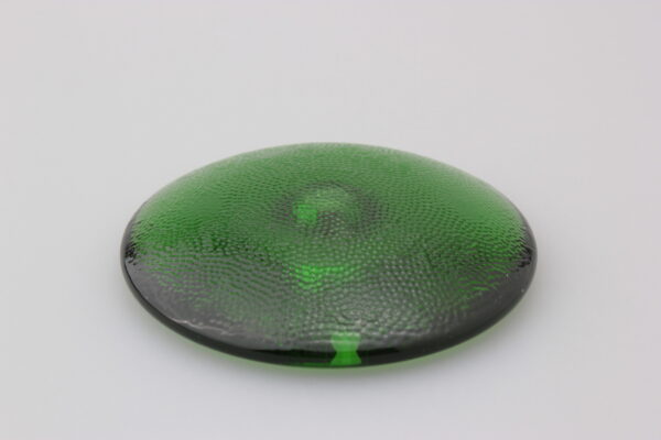IITTALA NAPPI KYNTTILÄNJALKA, VIHREÄ - Image 2