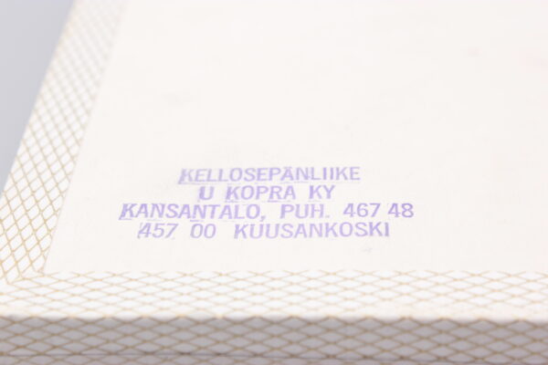 UPM HOPEALAUTANEN - Image 7
