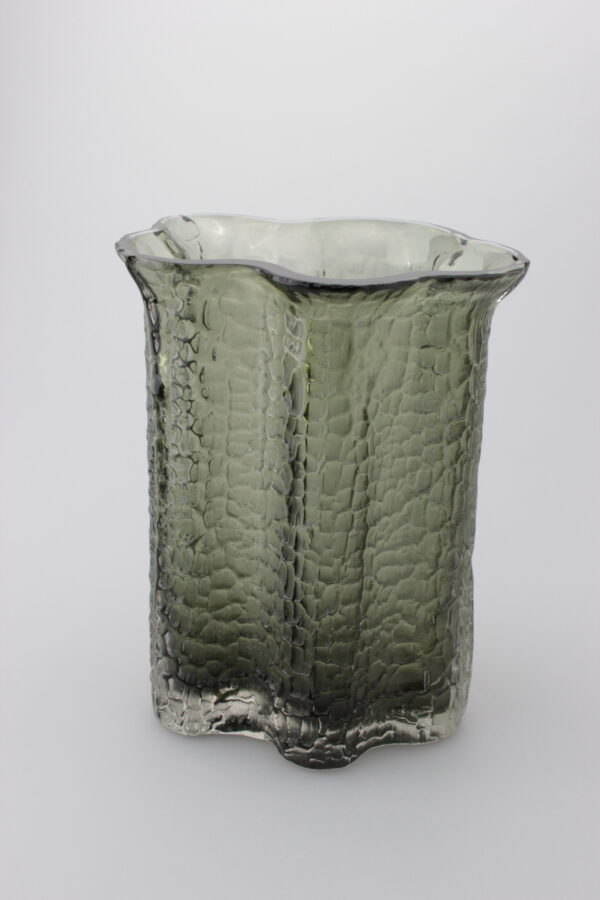 IITTALA FINLANDIA MALJAKKO, SIGNEERATTU