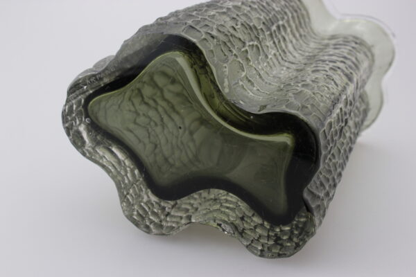 IITTALA FINLANDIA MALJAKKO, SIGNEERATTU - Image 4