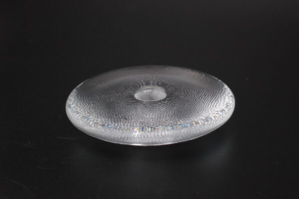 IITTALA NAPPI KYNTTILÄNJALKA, KIRKAS