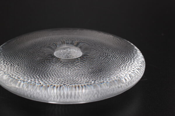 IITTALA NAPPI KYNTTILÄNJALKA, KIRKAS - Image 3