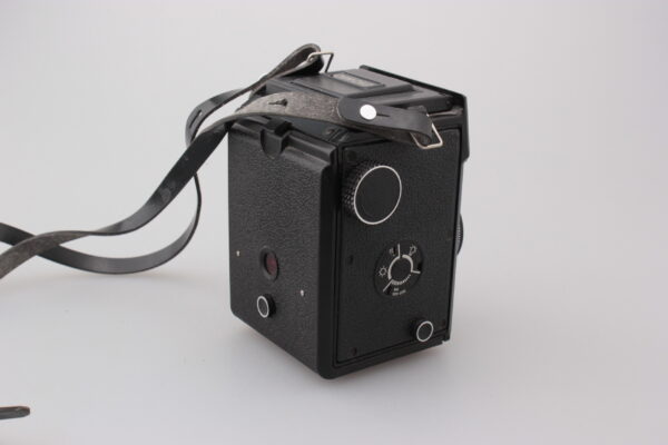 LUBITEL 166B FILMIKAMERA - Image 3