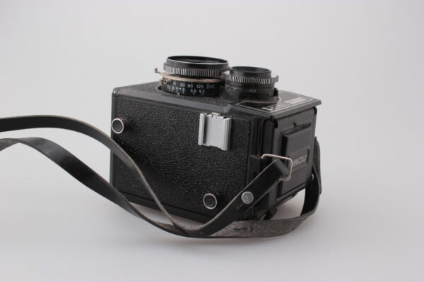 LUBITEL 166B FILMIKAMERA - Image 4