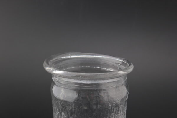 IITTALA ULTIMA THULE VIINILASI, VIRHEELLINEN KAPPALE - Image 2