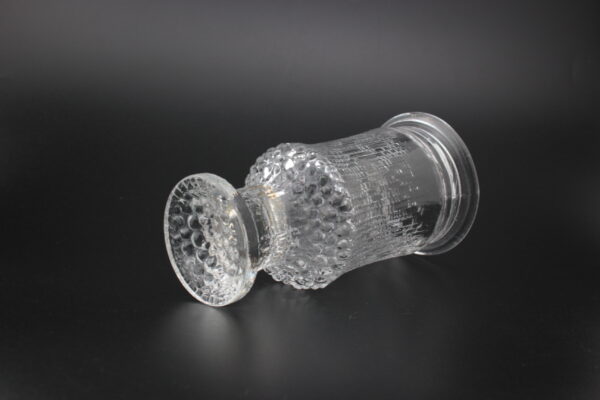 IITTALA ULTIMA THULE VIINILASI, VIRHEELLINEN KAPPALE - Image 3