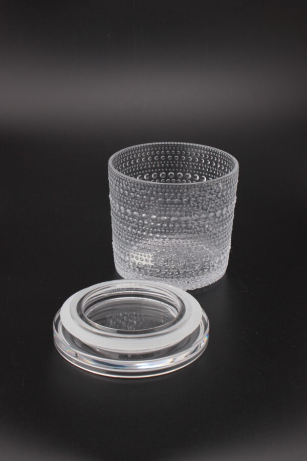 IITTALA KASTEHELMI PURKKI - Image 4