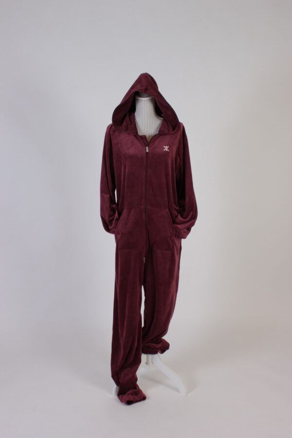 ONEPIECE JUMPSUIT