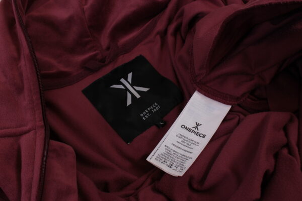 ONEPIECE JUMPSUIT - Image 5