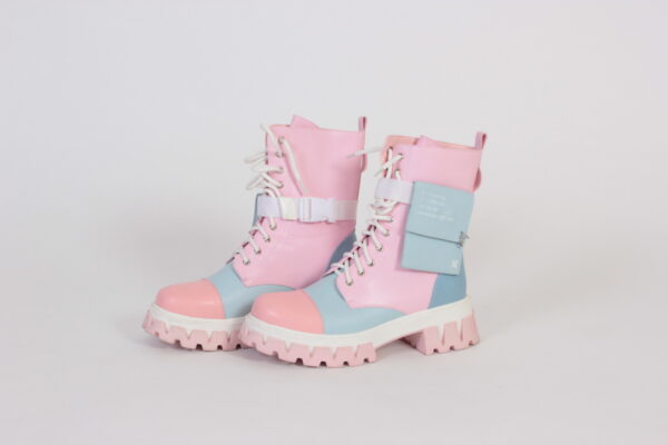 KOI FOOTWEAR VEGAN BANSHEE MAIHARIT