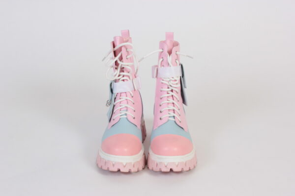 KOI FOOTWEAR VEGAN BANSHEE MAIHARIT - Image 2