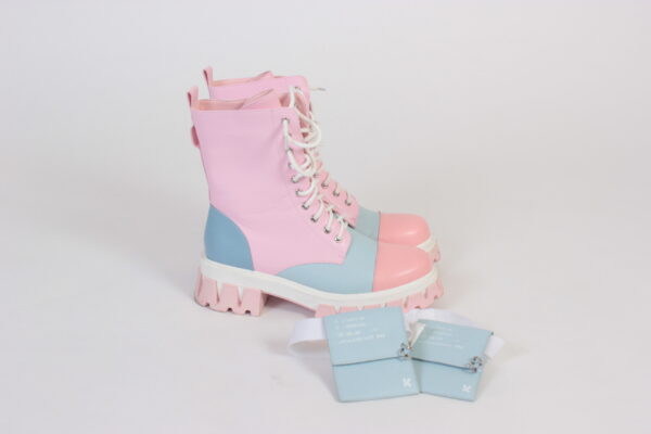 KOI FOOTWEAR VEGAN BANSHEE MAIHARIT - Image 3