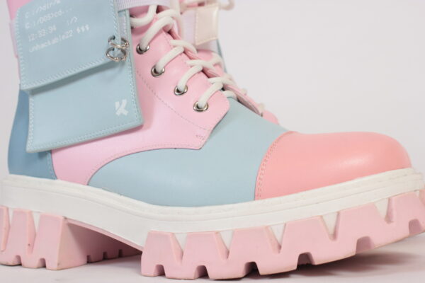 KOI FOOTWEAR VEGAN BANSHEE MAIHARIT - Image 5