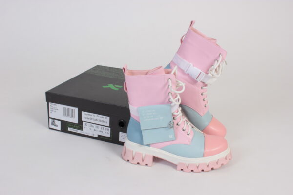 KOI FOOTWEAR VEGAN BANSHEE MAIHARIT - Image 7