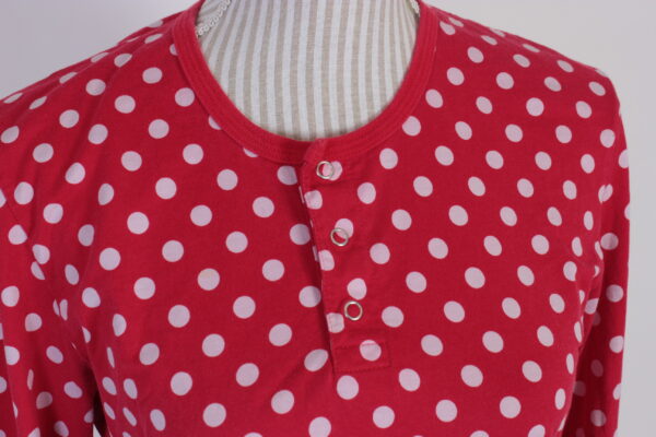 MARIMEKKO ORIGINAL PUNAINEN PAITA - Image 2