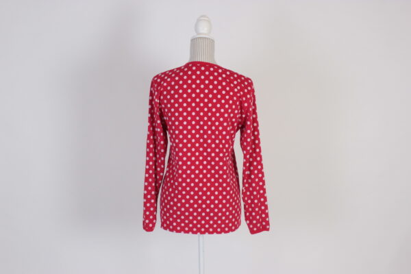 MARIMEKKO ORIGINAL PUNAINEN PAITA - Image 3