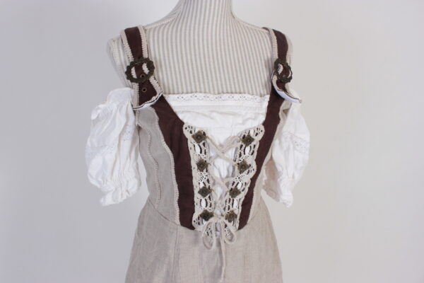 ALPHORN DIRNDL-MEKKO - Image 2