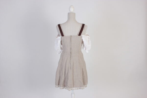 ALPHORN DIRNDL-MEKKO - Image 3