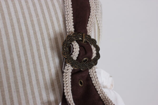 ALPHORN DIRNDL-MEKKO - Image 6