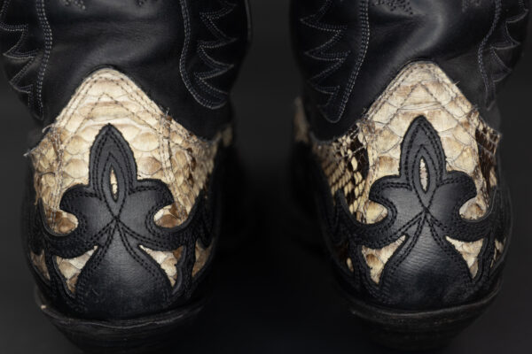 SENDRA NAHKA BOOTSIT - Image 3