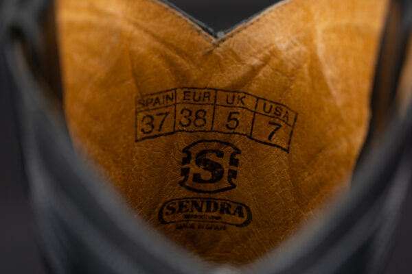 SENDRA NAHKA BOOTSIT - Image 6