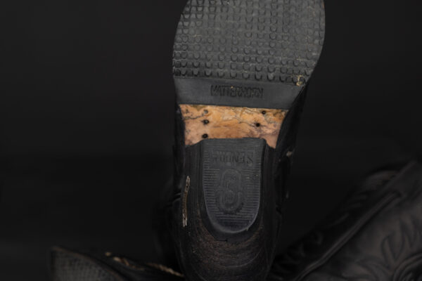 SENDRA NAHKA BOOTSIT - Image 5