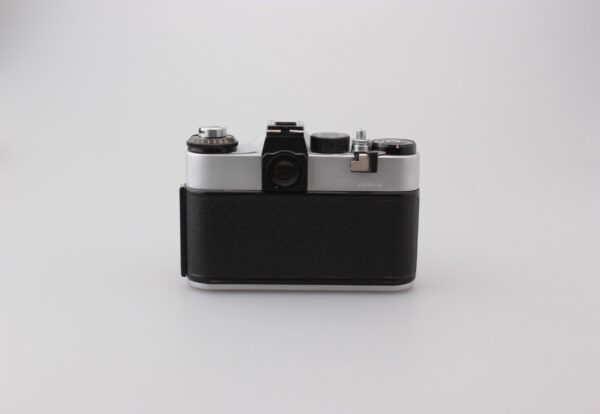 ZENIT ET FILMIKAMERA - Image 2