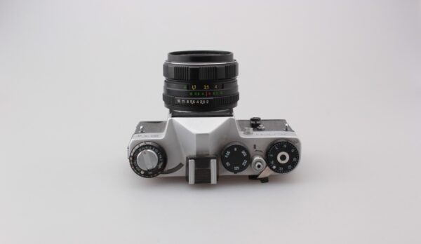 ZENIT ET FILMIKAMERA - Image 3