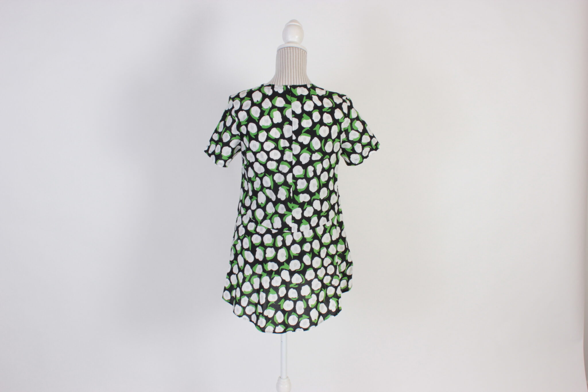 Marimekko Leikki Pikku Vikuri Shirt