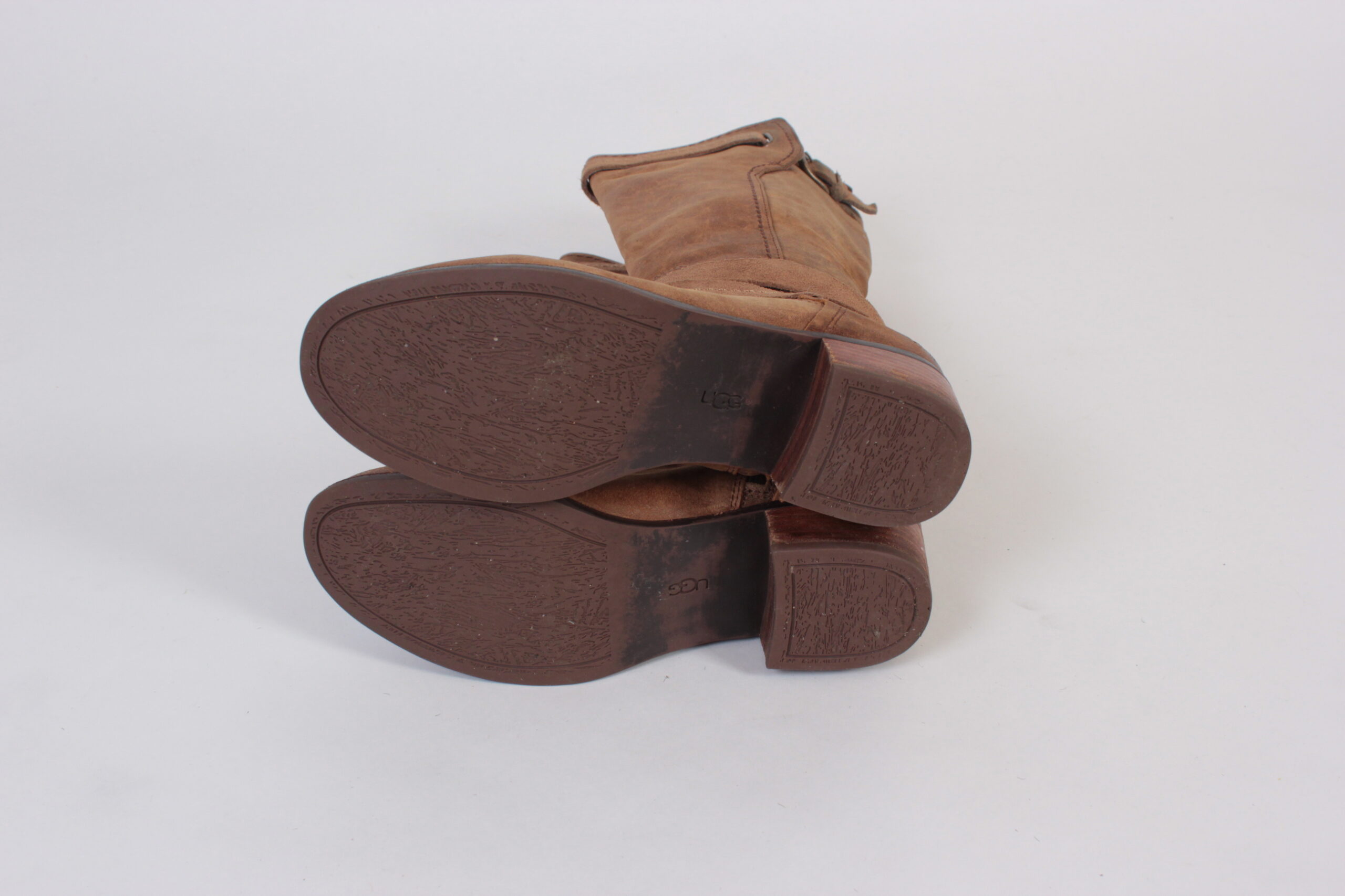 UGG RUSKEAT NAHKASAAPPAAT Goodwill verkkokauppa ugg-ruskeat-nahkasaappaat-goodwill-verkkokauppa