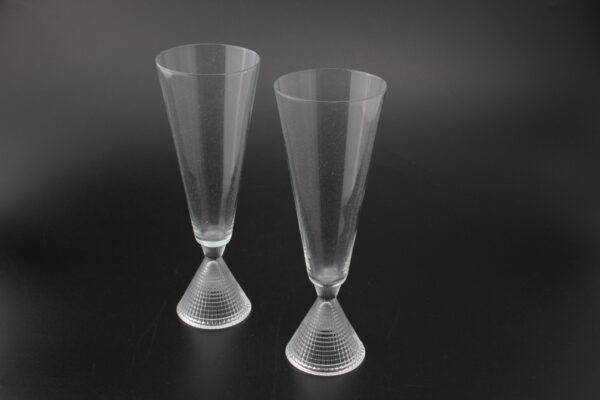 IITTALA BRILJANT KUOHUVIINILASIT