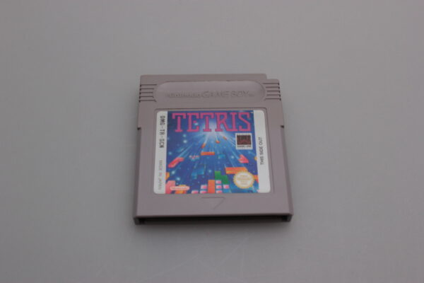 NINTENDO GAME BOY KÄSIKONSOLI - Image 3