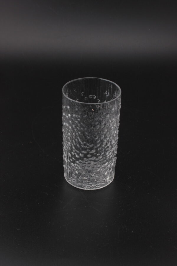 IITTALA HOPLA JUOMALASI, 4 KPL - Image 2