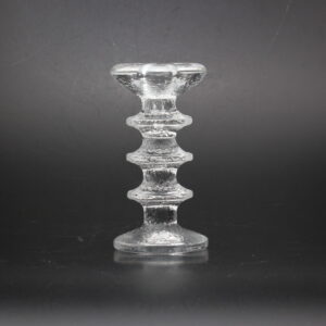 IITTALA FESTIVO KYNTTILÄNJALKA 3-SOLMUINEN
