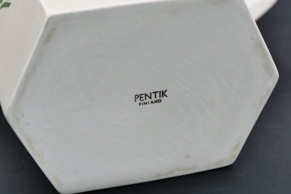PENTIK ''LEHMÄ'' MAITOKANNU - Image 5