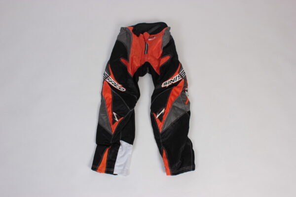 SINISALO KTM AJOTAKKI JA HOUSUT, LASTEN - Image 7