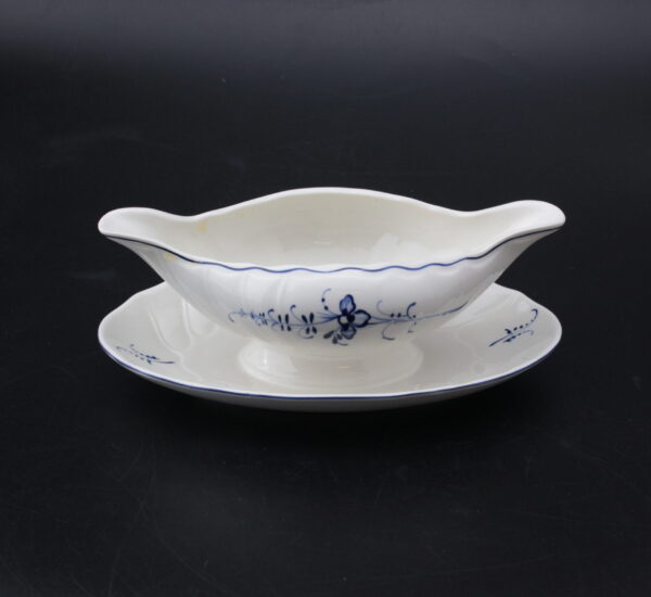 VILLEROY & BOCH OLD LUXEMBOURG KASTIKEASTIA - Image 2