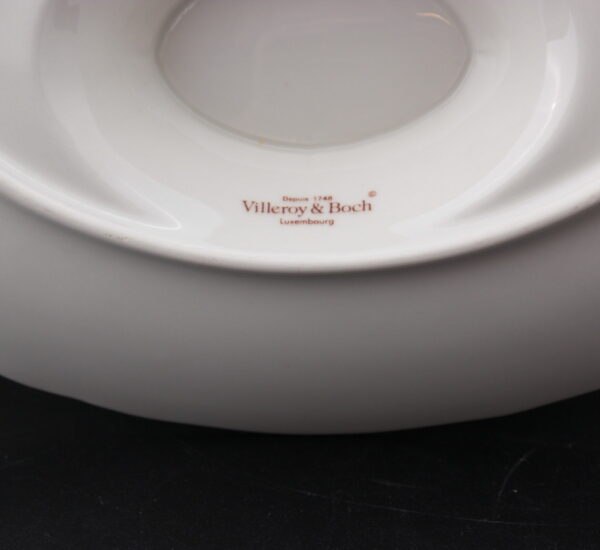 VILLEROY & BOCH OLD LUXEMBOURG KASTIKEASTIA - Image 5