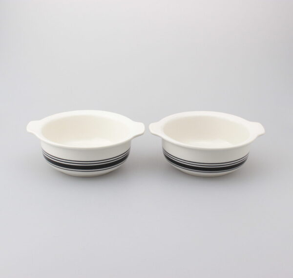 ARABIA FAENZA KULHOT, 2 KPL - Image 2
