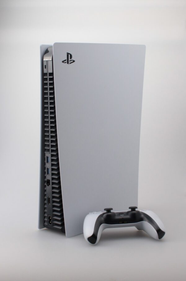 PLAYSTATION 5 DIGITAL EDITION