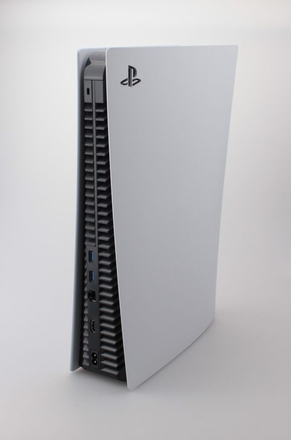 PLAYSTATION 5 DIGITAL EDITION - Image 3