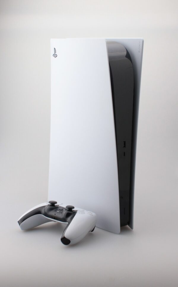 PLAYSTATION 5 DIGITAL EDITION - Image 2