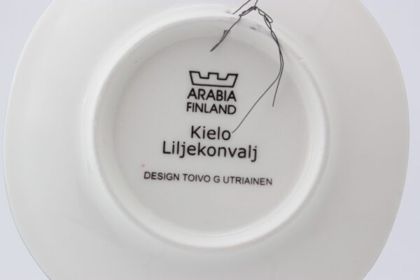 ARABIA KIELO SEINÄLAUTANEN - Image 3