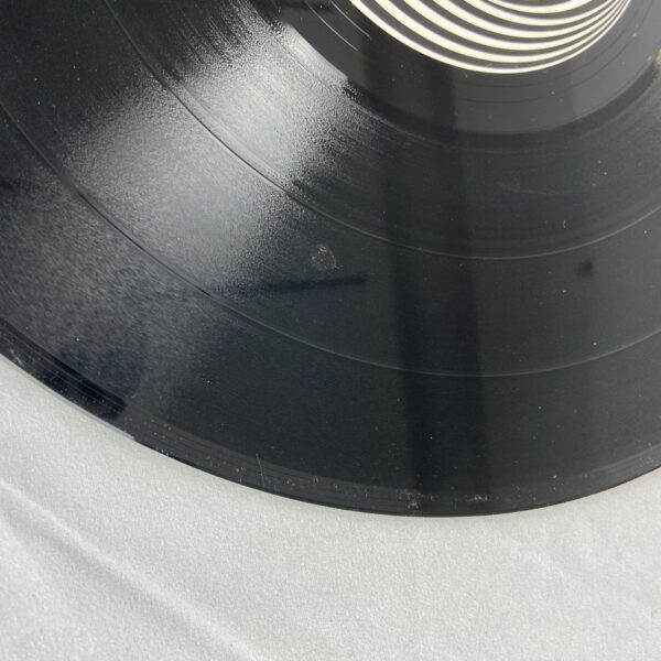 BLACK SABBATH MASTER OF REALITY LP - Image 6